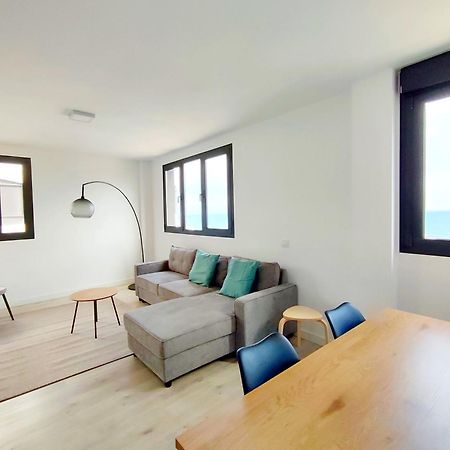 El Retiro By Wave Properties Лас-Пальмас-де-Гран-Канарія Екстер'єр фото