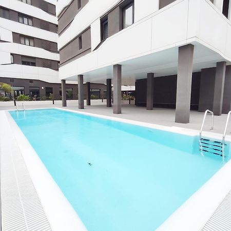 El Retiro By Wave Properties Лас-Пальмас-де-Гран-Канарія Екстер'єр фото