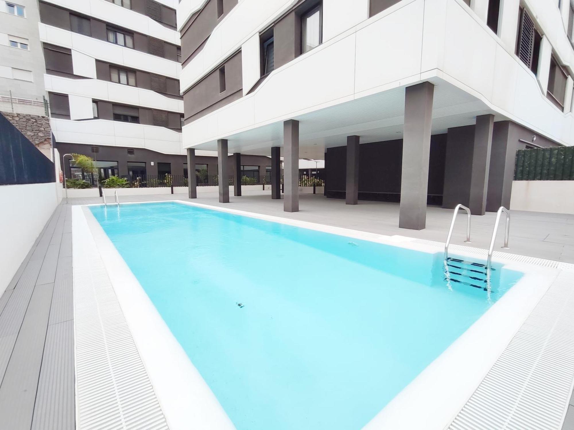 El Retiro By Wave Properties Лас-Пальмас-де-Гран-Канарія Екстер'єр фото