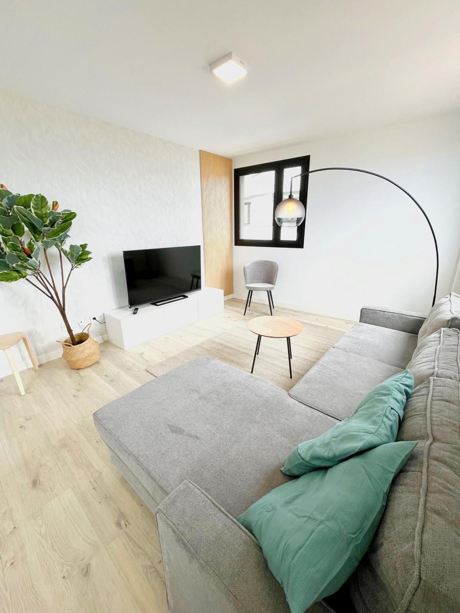 El Retiro By Wave Properties Лас-Пальмас-де-Гран-Канарія Екстер'єр фото