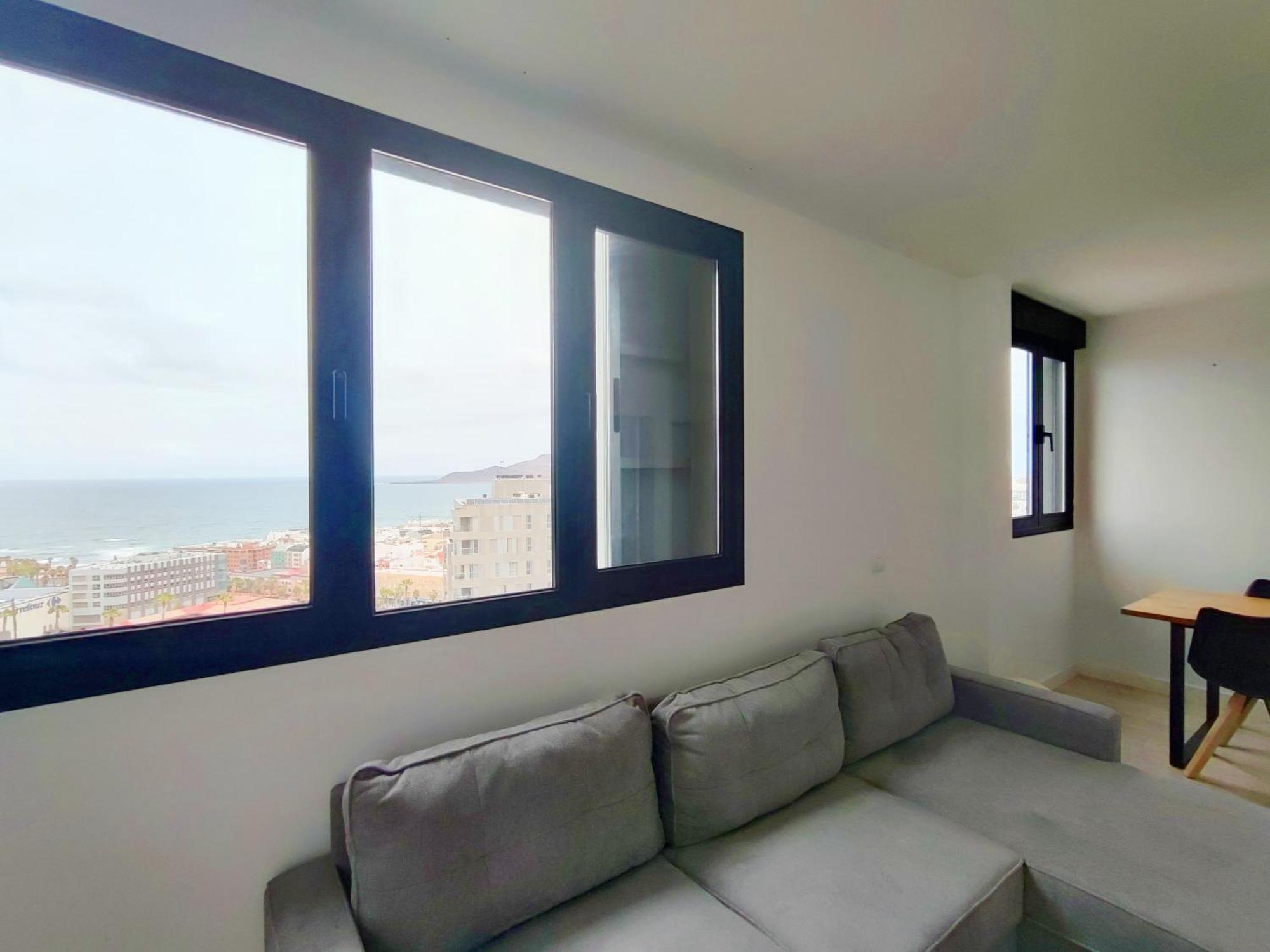 El Retiro By Wave Properties Лас-Пальмас-де-Гран-Канарія Екстер'єр фото