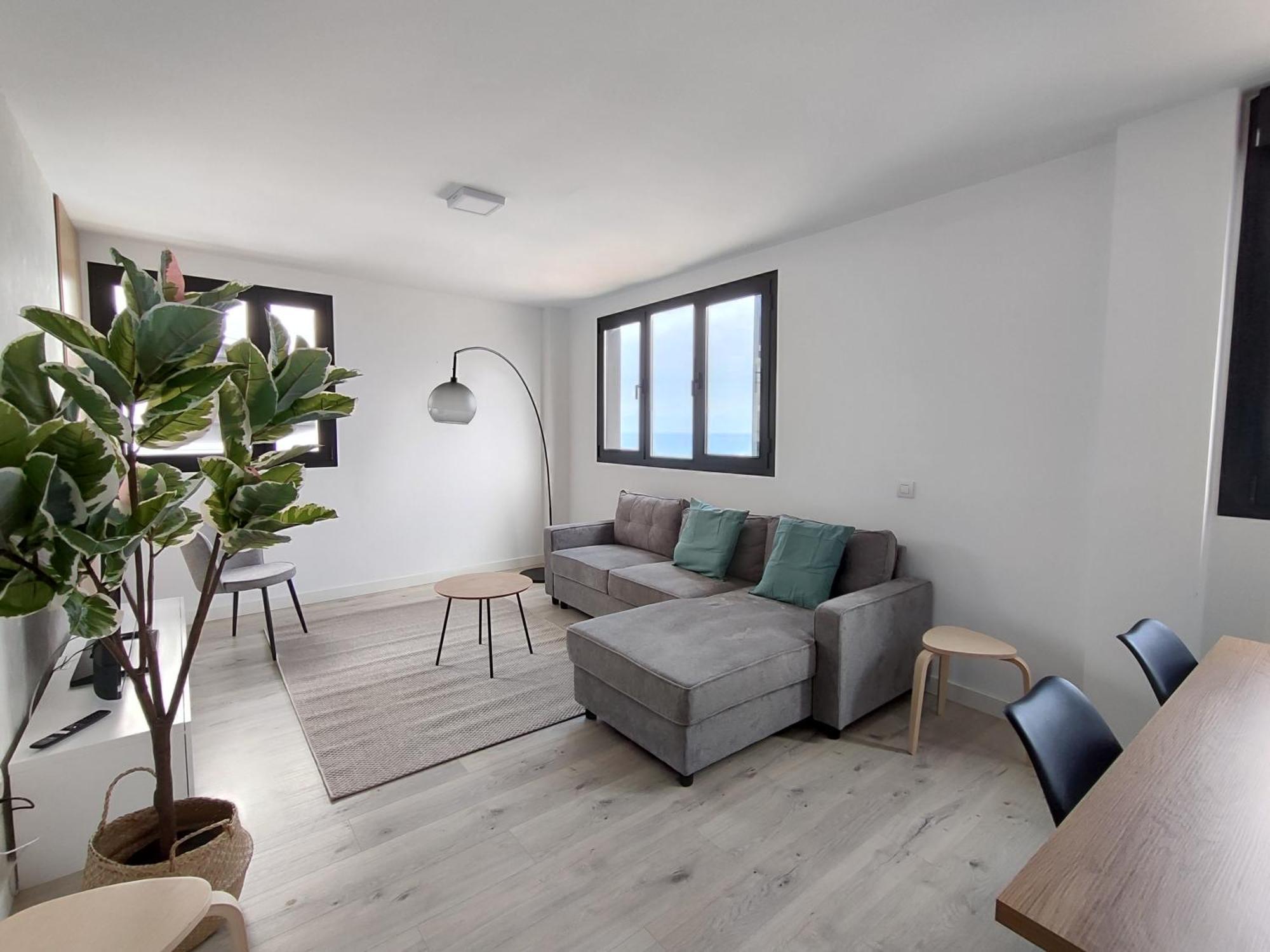 El Retiro By Wave Properties Лас-Пальмас-де-Гран-Канарія Екстер'єр фото