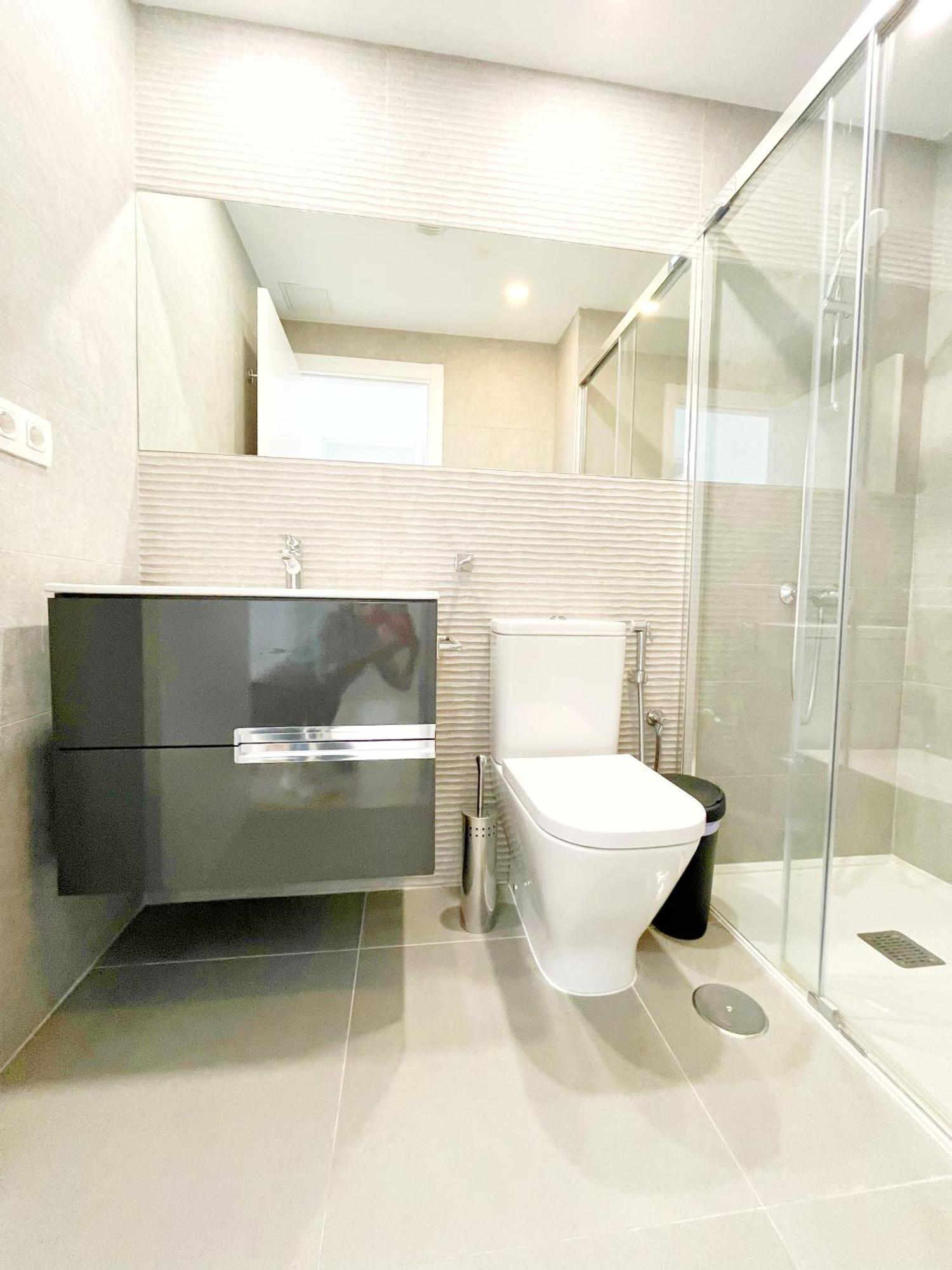 El Retiro By Wave Properties Лас-Пальмас-де-Гран-Канарія Екстер'єр фото