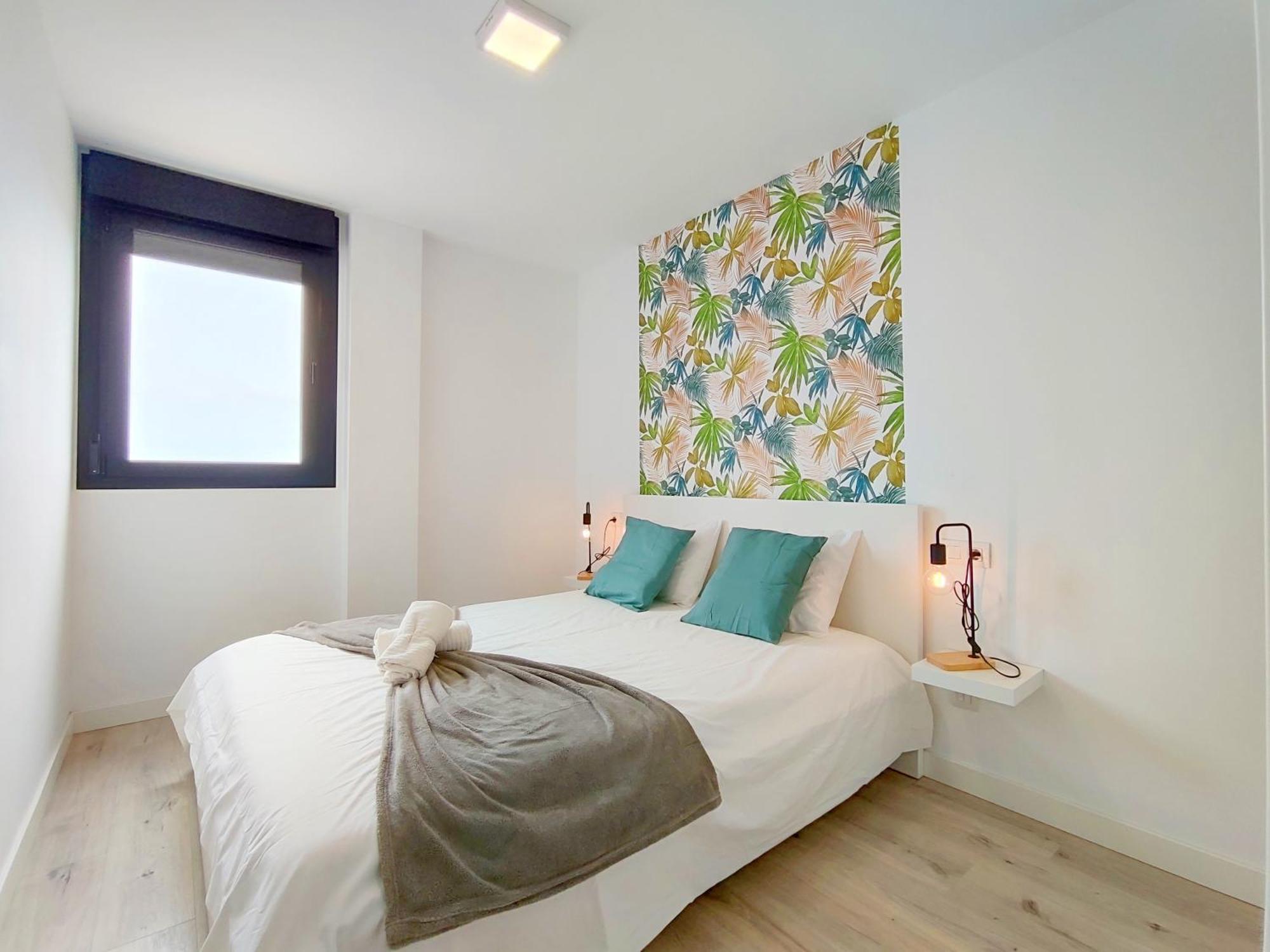 El Retiro By Wave Properties Лас-Пальмас-де-Гран-Канарія Екстер'єр фото