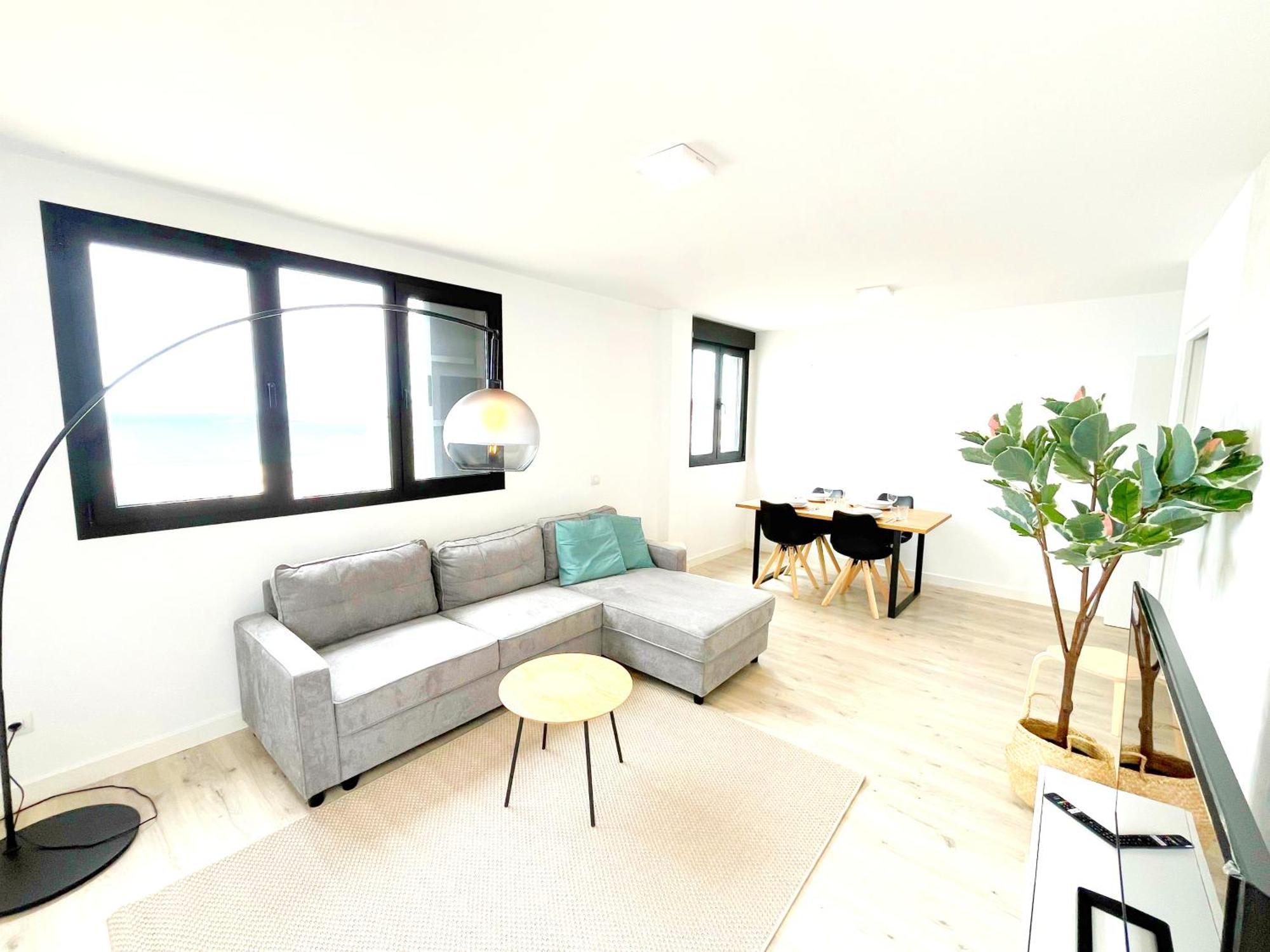 El Retiro By Wave Properties Лас-Пальмас-де-Гран-Канарія Екстер'єр фото