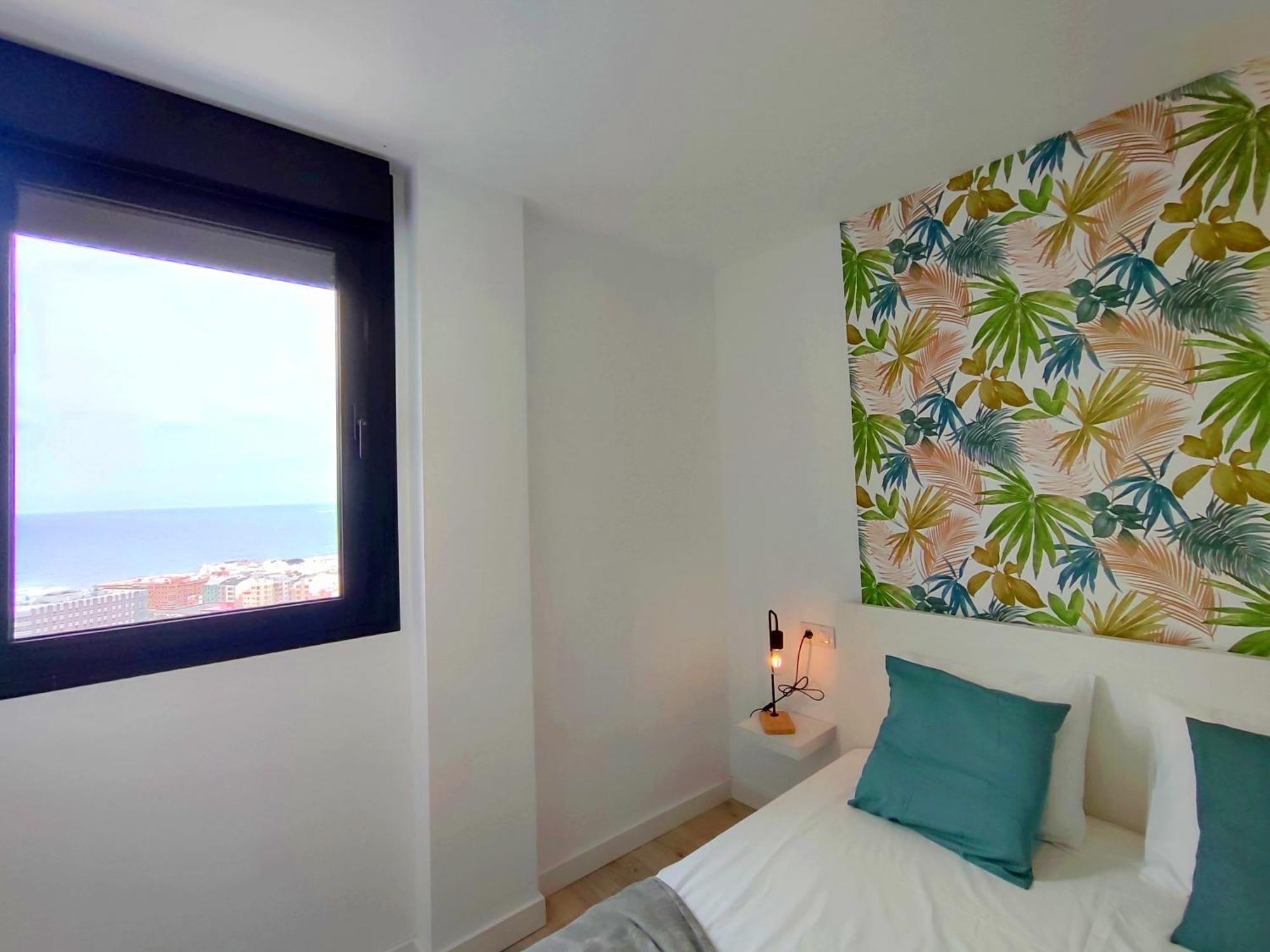El Retiro By Wave Properties Лас-Пальмас-де-Гран-Канарія Екстер'єр фото