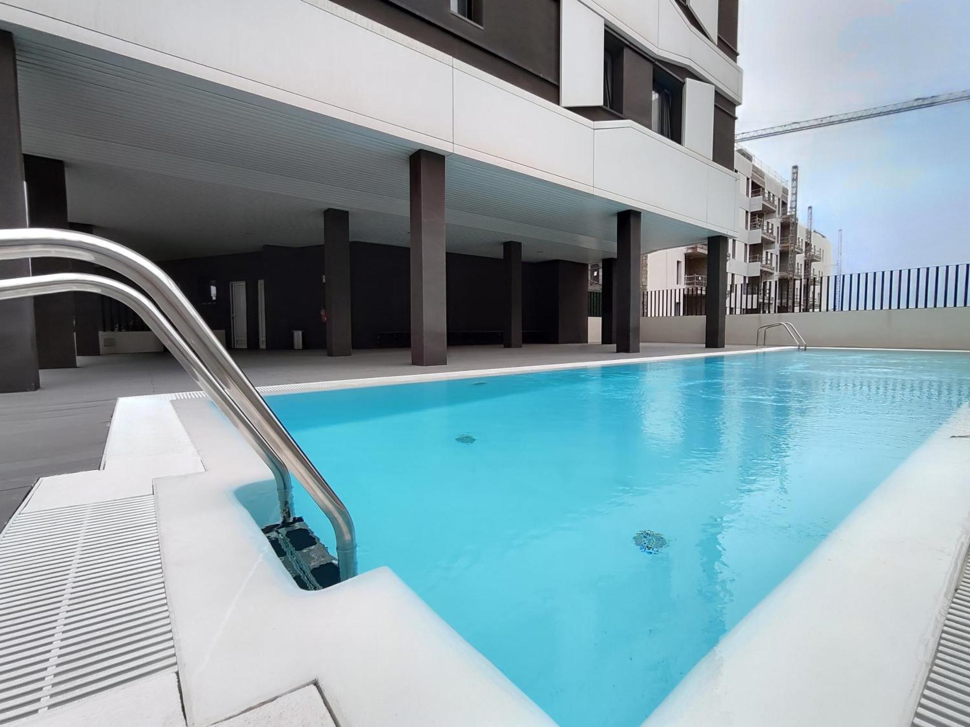 El Retiro By Wave Properties Лас-Пальмас-де-Гран-Канарія Екстер'єр фото