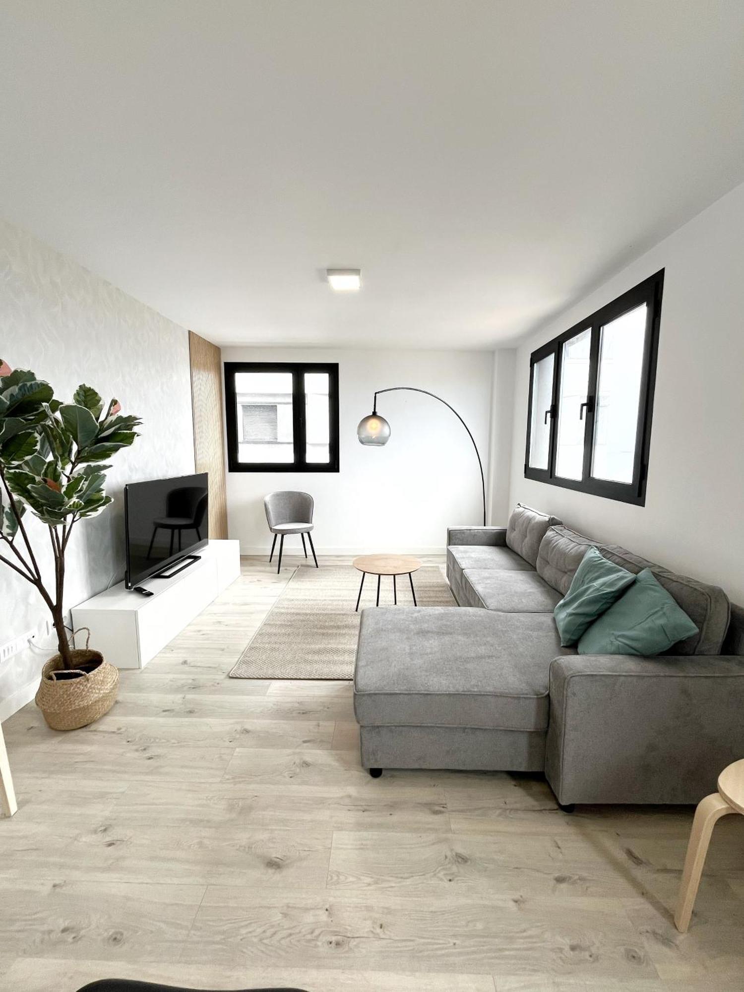 El Retiro By Wave Properties Лас-Пальмас-де-Гран-Канарія Екстер'єр фото