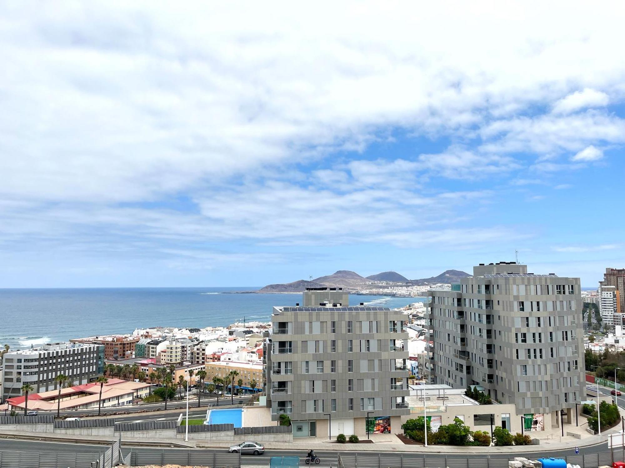 El Retiro By Wave Properties Лас-Пальмас-де-Гран-Канарія Екстер'єр фото