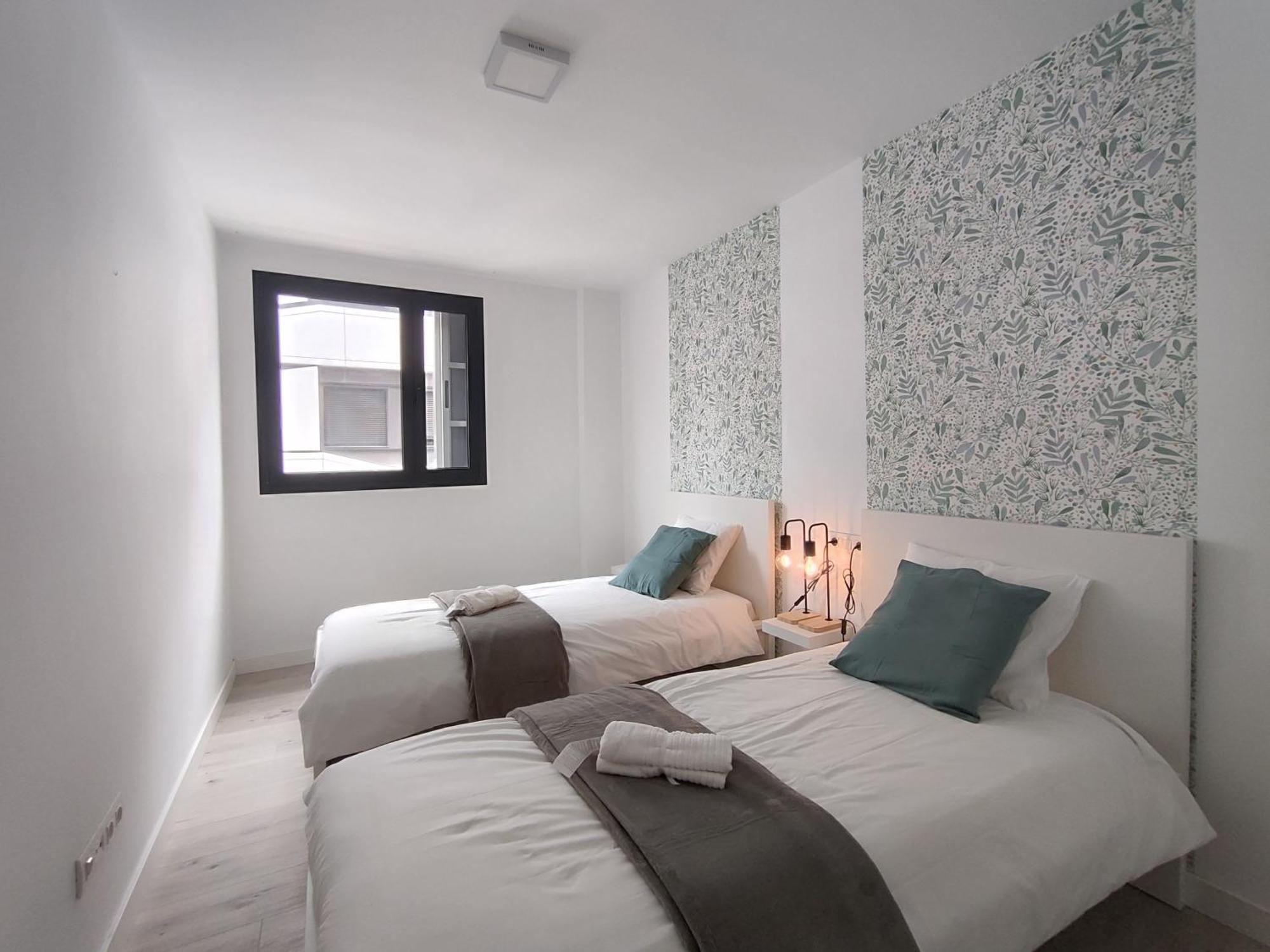 El Retiro By Wave Properties Лас-Пальмас-де-Гран-Канарія Екстер'єр фото