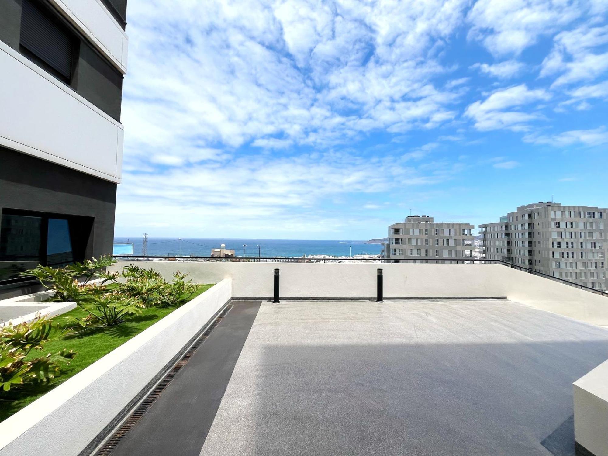 El Retiro By Wave Properties Лас-Пальмас-де-Гран-Канарія Екстер'єр фото