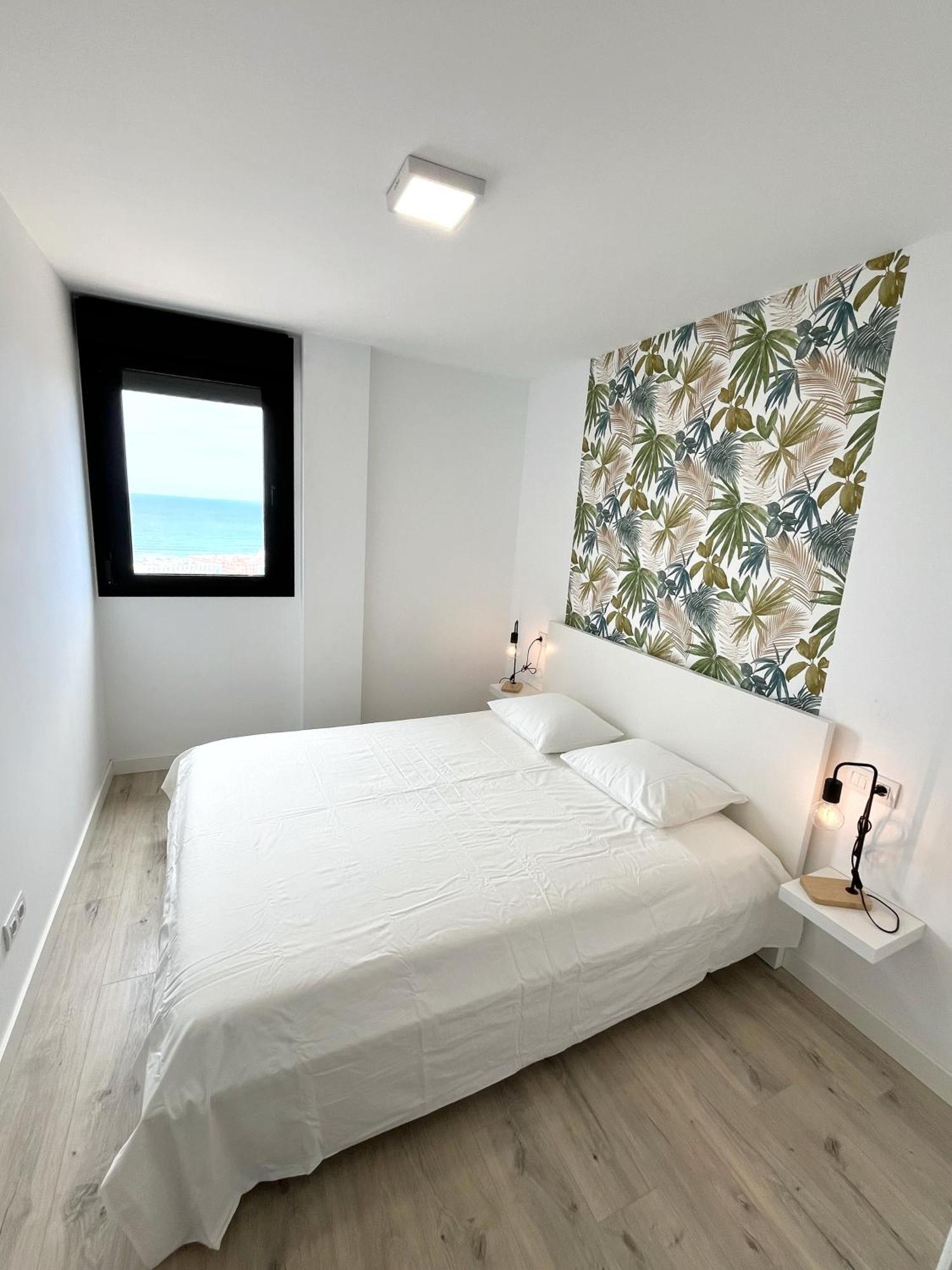 El Retiro By Wave Properties Лас-Пальмас-де-Гран-Канарія Екстер'єр фото
