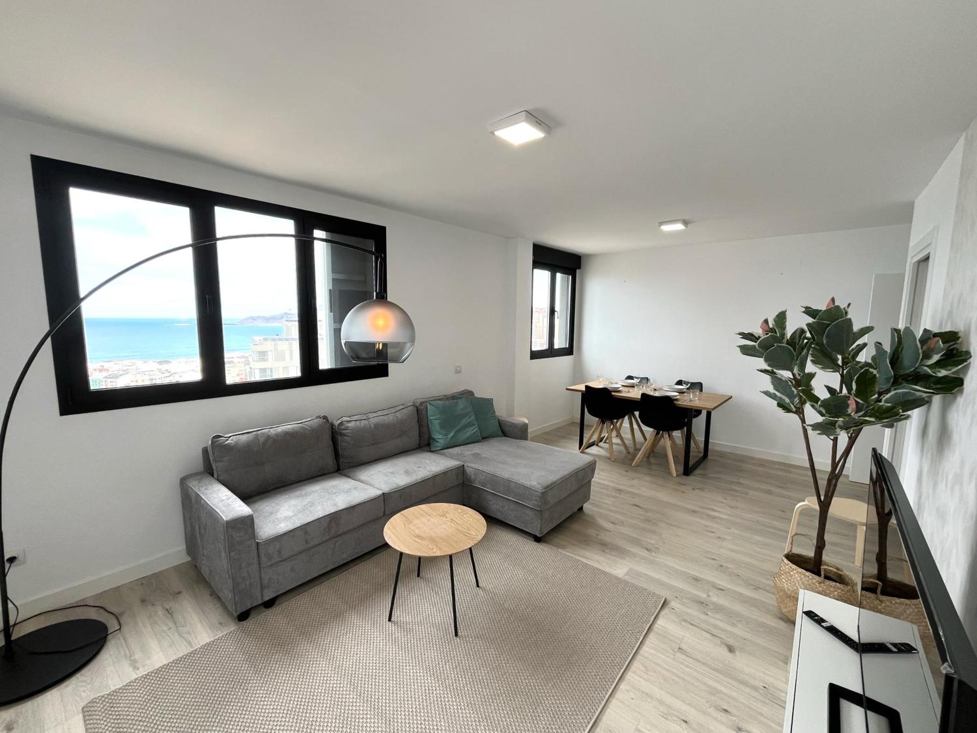 El Retiro By Wave Properties Лас-Пальмас-де-Гран-Канарія Екстер'єр фото